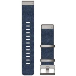 Garmin Armband aus Nylon  Quick Fit für MARQ Serien 010-12738-02